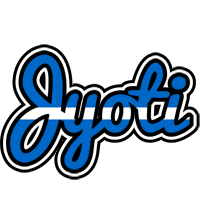 jyoti greece logo