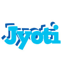 jyoti jacuzzi logo