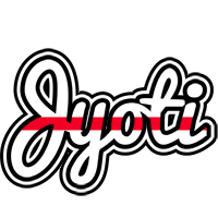 jyoti kingdom logo