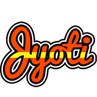 jyoti madrid logo