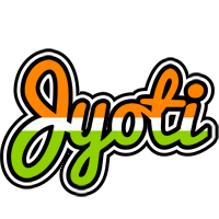 jyoti mumbai logo