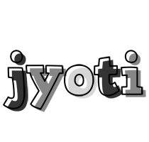 jyoti night logo