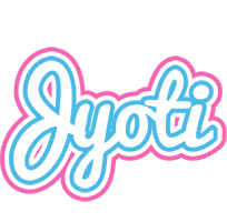 jyoti outdoors logo