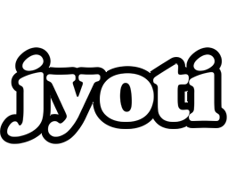 jyoti panda logo