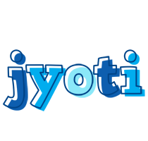 jyoti sailor logo