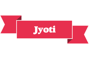 jyoti sale logo