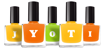 jyoti studio logo