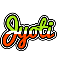 jyoti superfun logo
