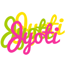 jyoti sweets logo