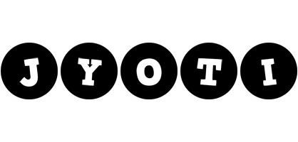jyoti tools logo