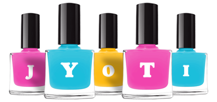 jyoti variety logo