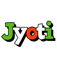 jyoti venezia logo