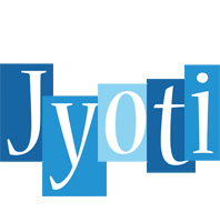 jyoti winter logo