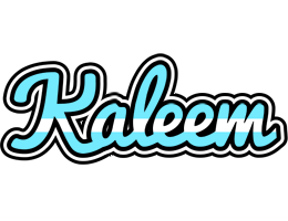 kaleem argentine logo