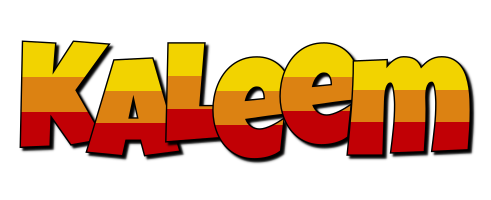 kaleem jungle logo