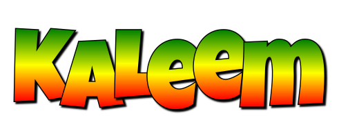 kaleem mango logo