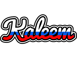kaleem russia logo