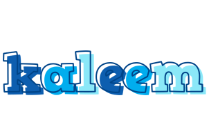 kaleem sailor logo