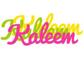 kaleem sweets logo