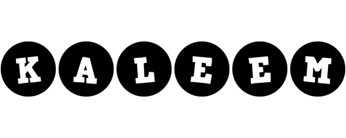 kaleem tools logo