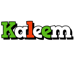 kaleem venezia logo