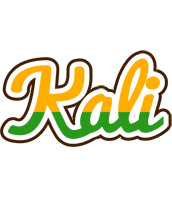 kali banana logo