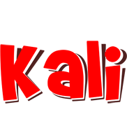 kali basket logo