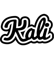 kali chess logo