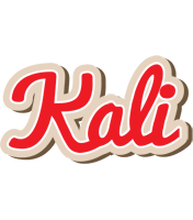 kali chocolate logo