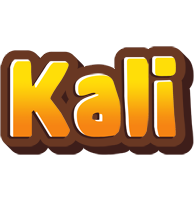 kali cookies logo