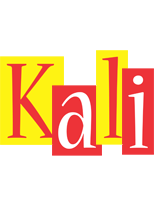 kali errors logo