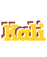 kali hotcup logo