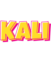 kali kaboom logo