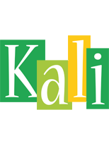 kali lemonade logo