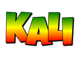 kali mango logo