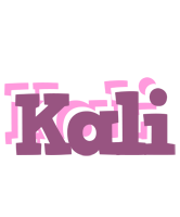 kali relaxing logo