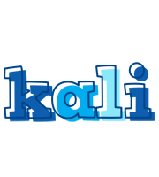 kali sailor logo