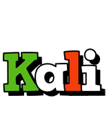 kali venezia logo