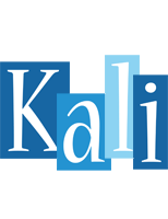 kali winter logo