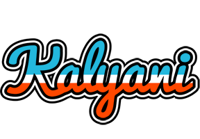 kalyani america logo