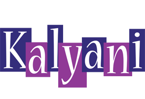 kalyani autumn logo