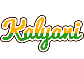 kalyani banana logo