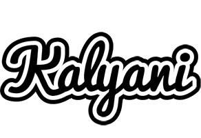 kalyani chess logo