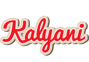 kalyani chocolate logo