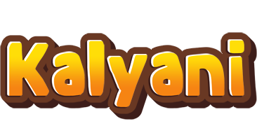 kalyani cookies logo