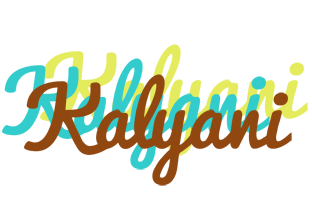 kalyani cupcake logo