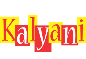 kalyani errors logo