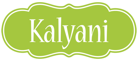 kalyani family logo