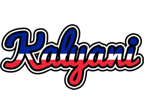 kalyani france logo