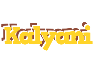 kalyani hotcup logo